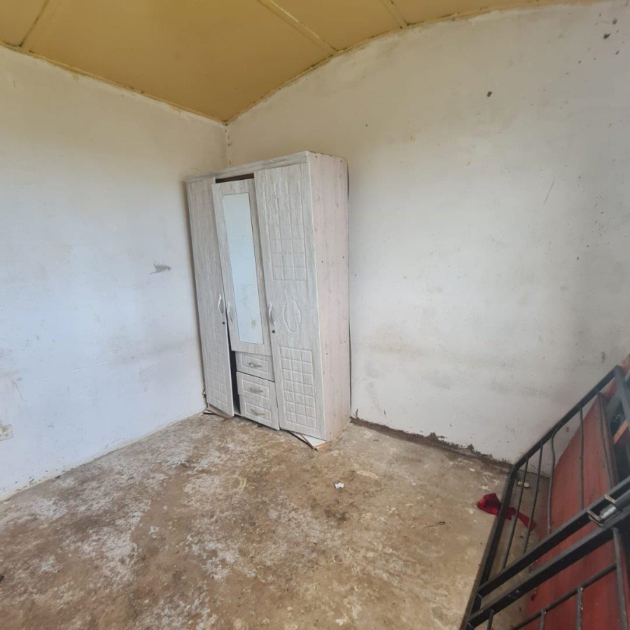 2 Bedroom Property for Sale in Mdantsane Nu 2 Eastern Cape